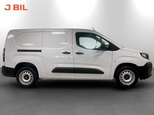 Opel Combo bild 4