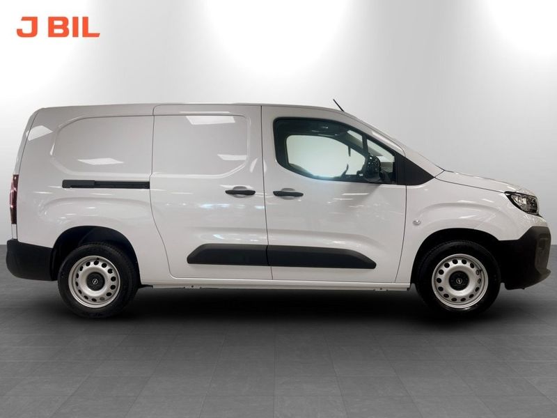 Opel Combo bild 4