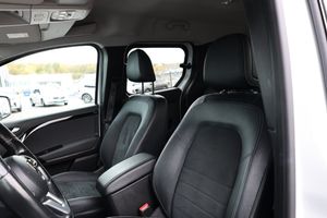 Mercedes T180 bild 13