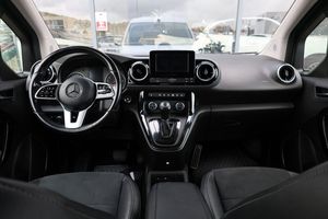Mercedes T180 bild 10