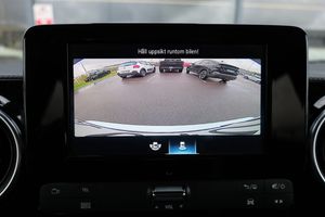 Mercedes T180 bild 12