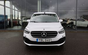 Mercedes T180 bild 3