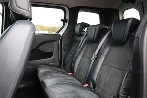 Mercedes T180 bild 14