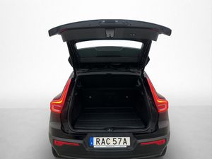 Volvo XC40 bild 10