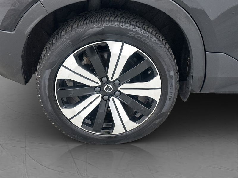 Volvo XC40 bild 33