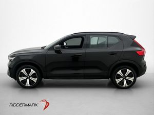 Volvo XC40 bild 5