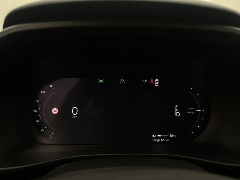 Volvo XC40 bild 16