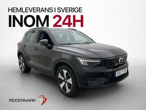 Volvo XC40 bild 1