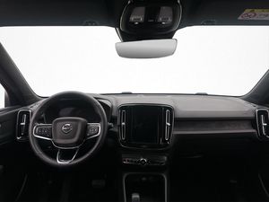 Volvo XC40 bild 13