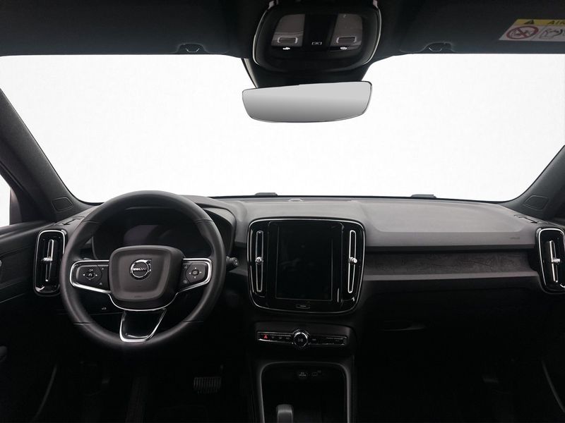 Volvo XC40 bild 13