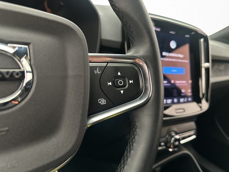Volvo XC40 bild 17