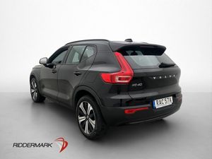 Volvo XC40 bild 6
