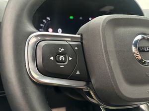 Volvo XC40 bild 15