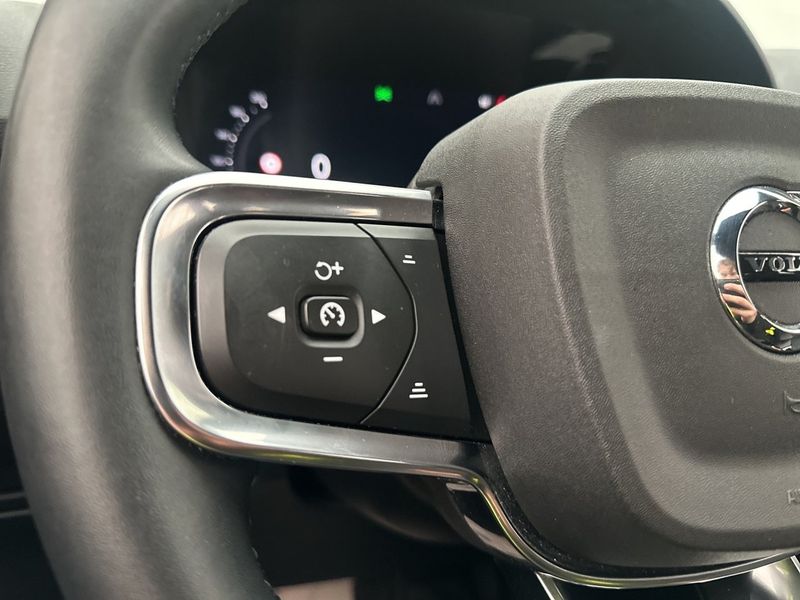 Volvo XC40 bild 15