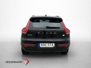 Volvo XC40 bild 8