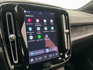 Volvo XC40 bild 19