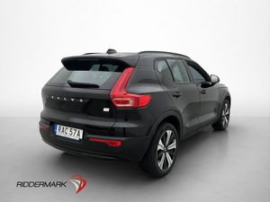 Volvo XC40 bild 9