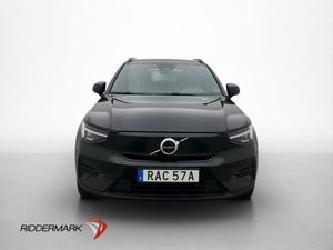 Volvo XC40 bild 3