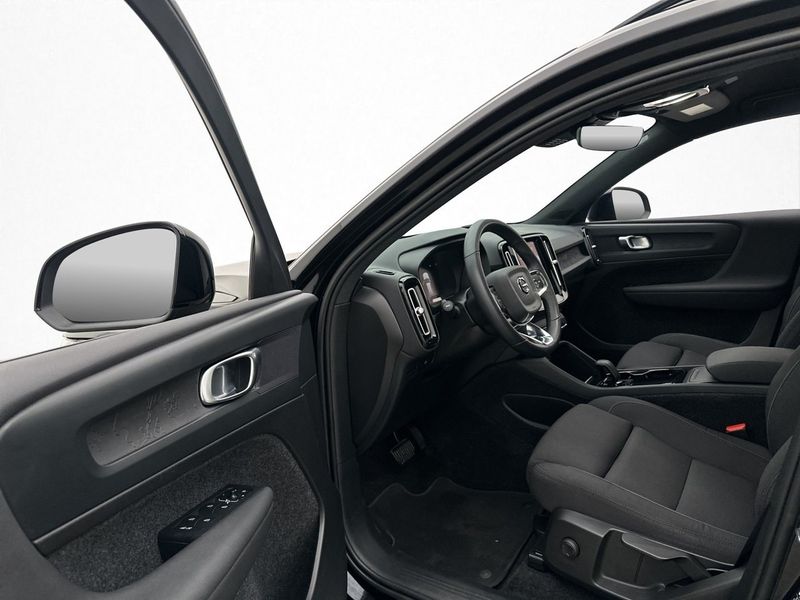 Volvo XC40 bild 11