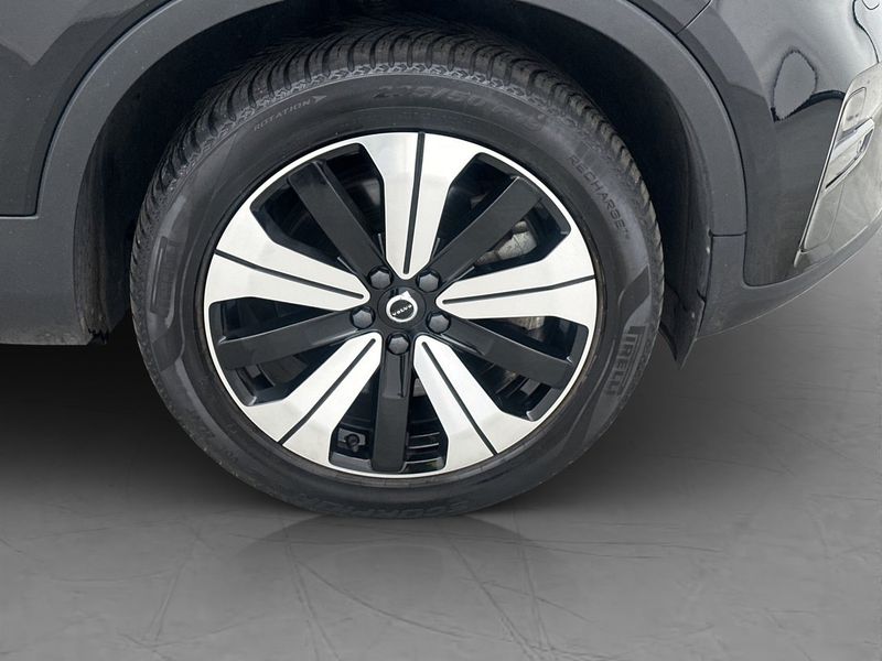 Volvo XC40 bild 34