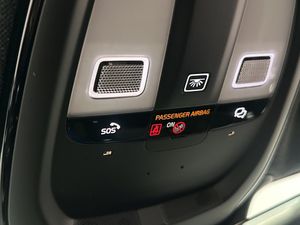 Volvo XC40 bild 24