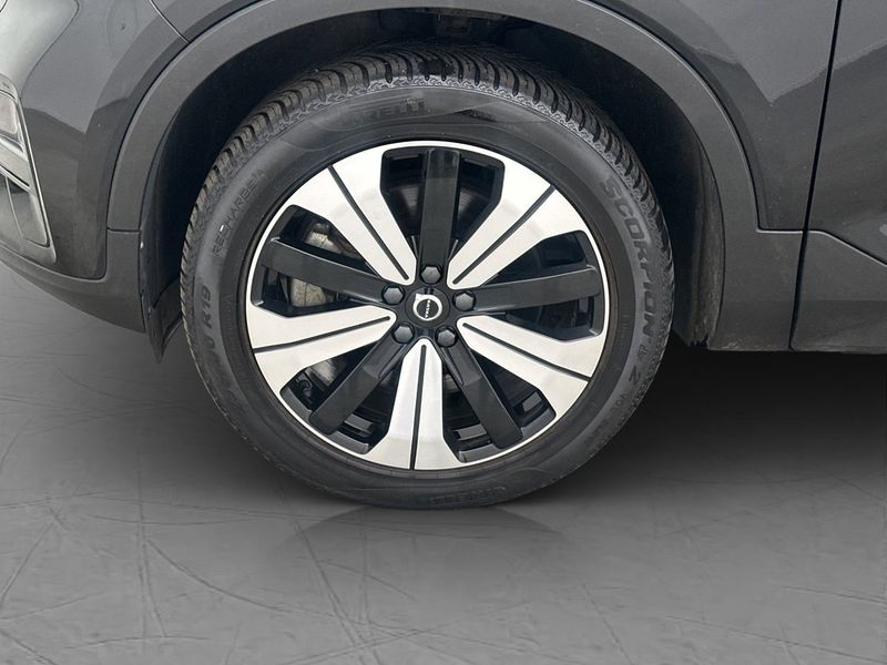 Volvo XC40 bild 31