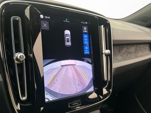 Volvo XC40 bild 18