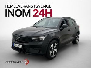 Volvo XC40 bild 4