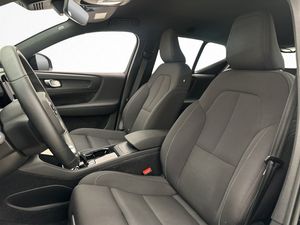 Volvo XC40 bild 12
