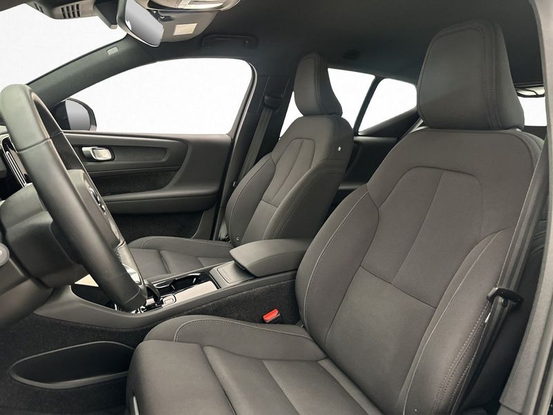 Volvo XC40 bild 12