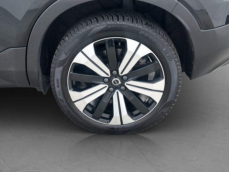 Volvo XC40 bild 32