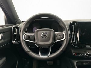 Volvo XC40 bild 14