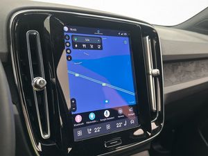 Volvo XC40 bild 22