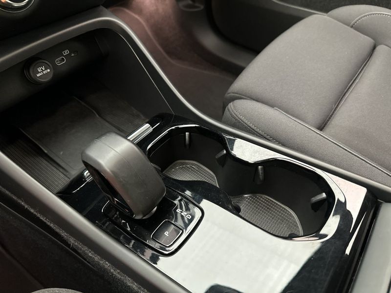 Volvo XC40 bild 23