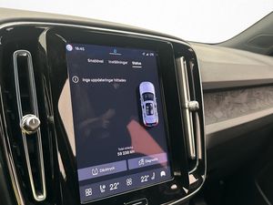 Volvo XC40 bild 20