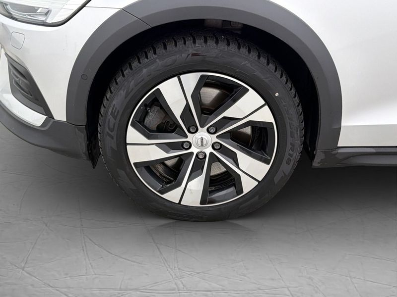 Volvo V60 bild 28