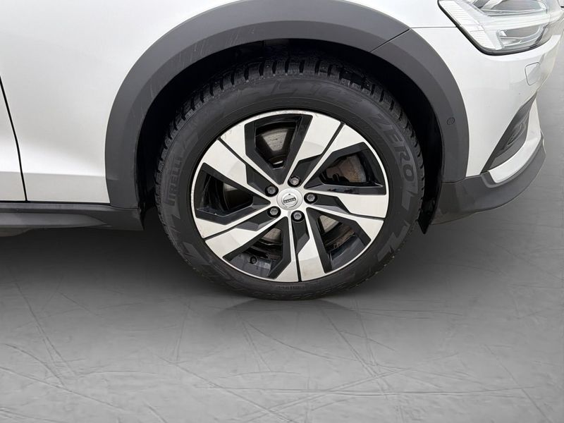 Volvo V60 bild 31