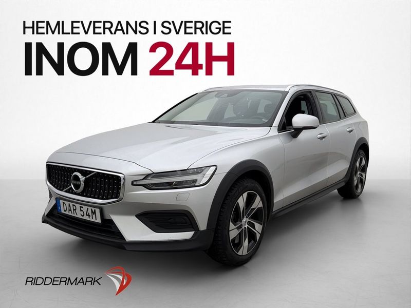 Volvo V60 bild 3