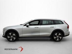 Volvo V60 bild 4