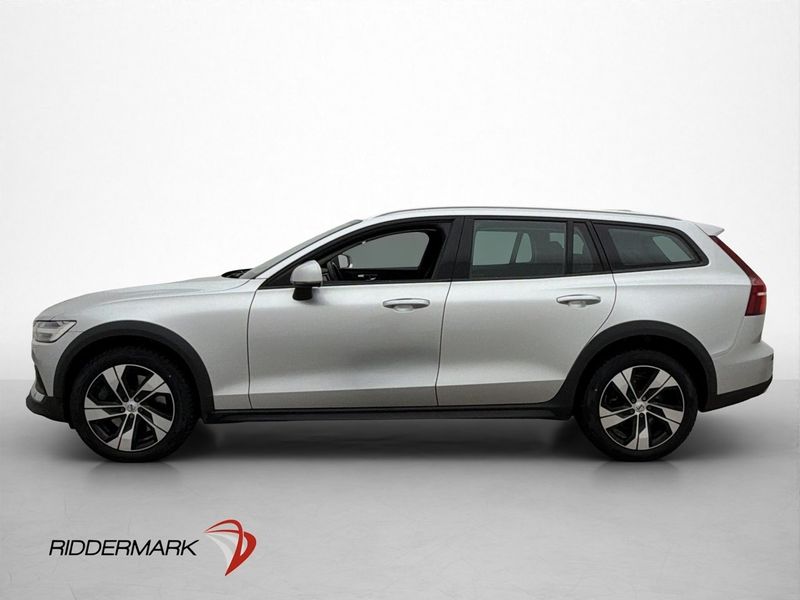 Volvo V60 bild 4