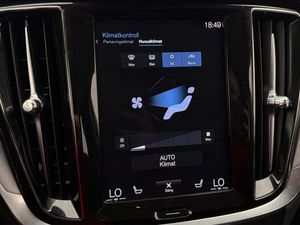Volvo V60 bild 22