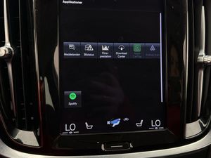 Volvo V60 bild 20