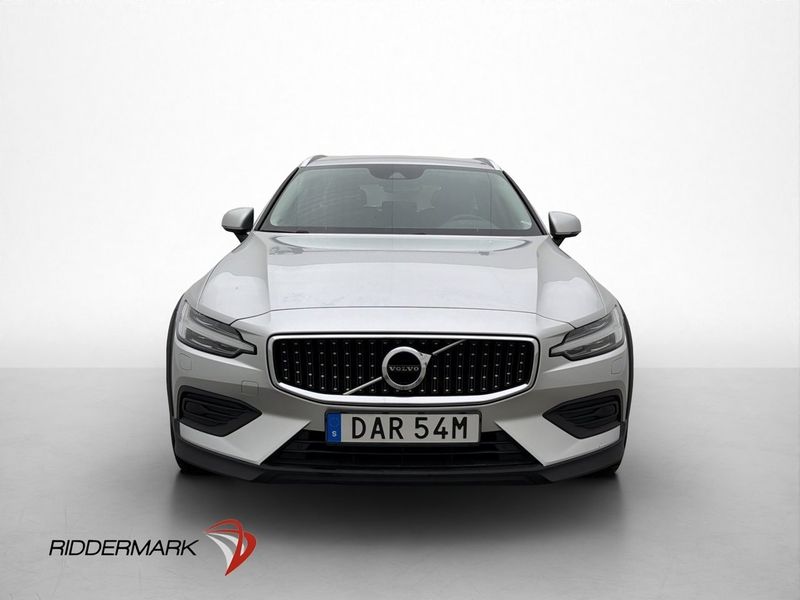 Volvo V60 bild 2