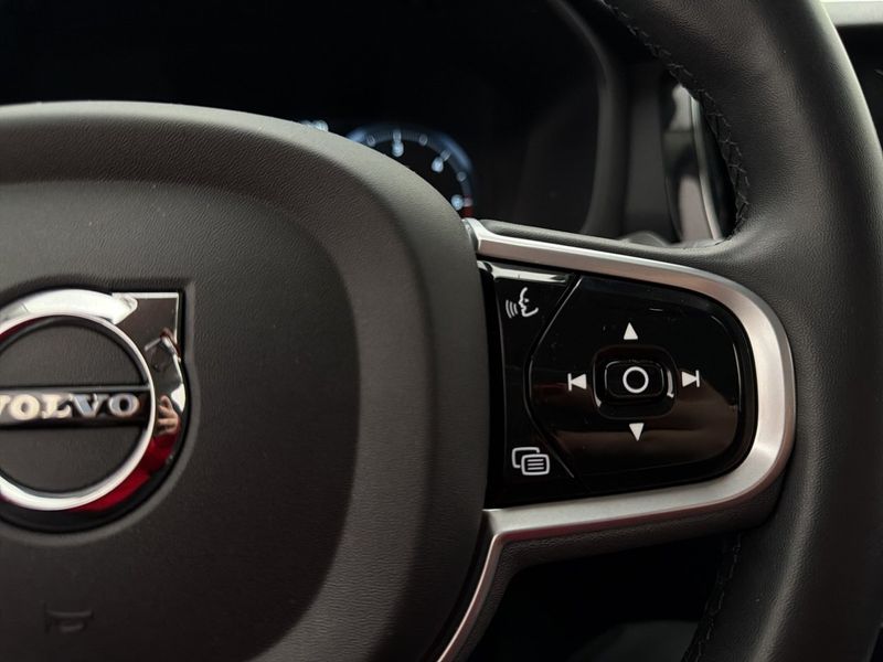 Volvo V60 bild 15