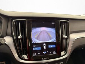 Volvo V60 bild 16