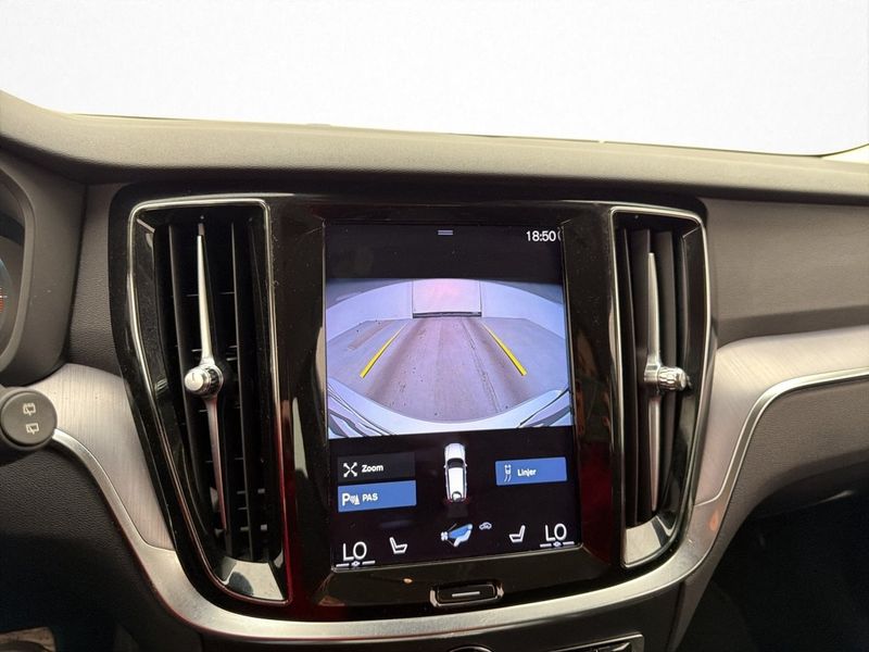 Volvo V60 bild 16