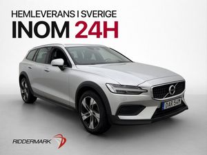 Volvo V60 bild 1