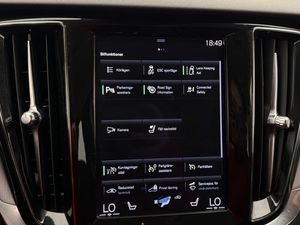 Volvo V60 bild 17