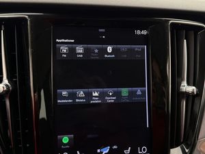 Volvo V60 bild 19