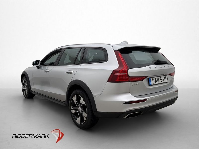Volvo V60 bild 5
